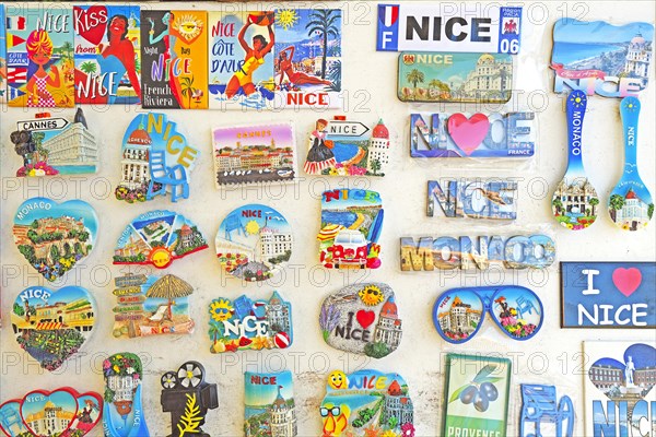 Fridge magnets