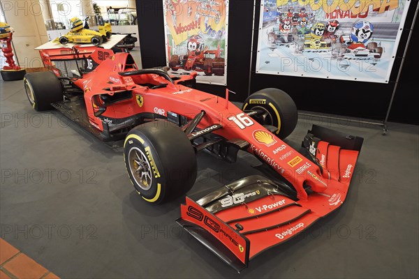 Ferrari SF90