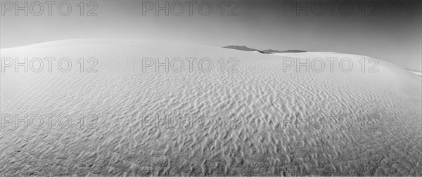 White Sands National Park