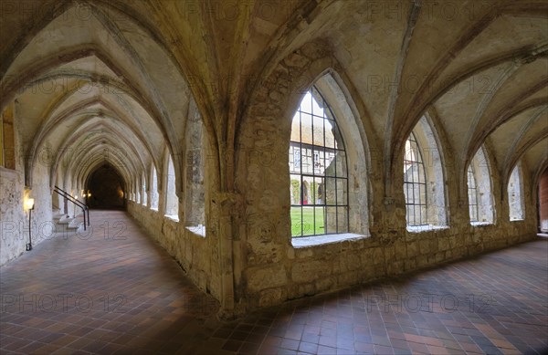 Cloister