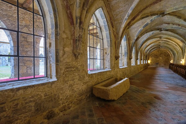 Cloister