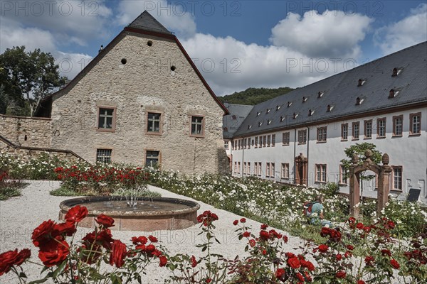Eberbach Monastery