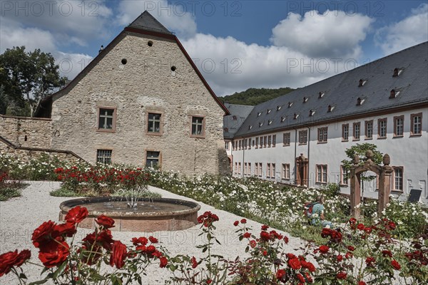 Eberbach Monastery