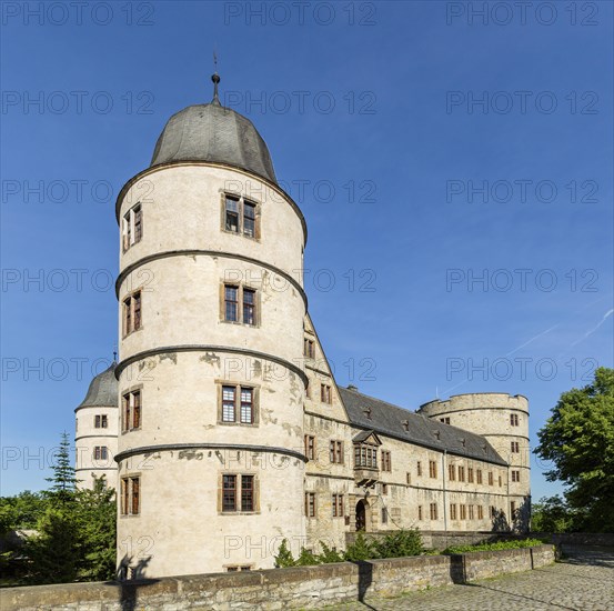 Wewelsburg