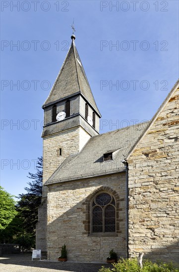 St. Jodokus Catholic Church