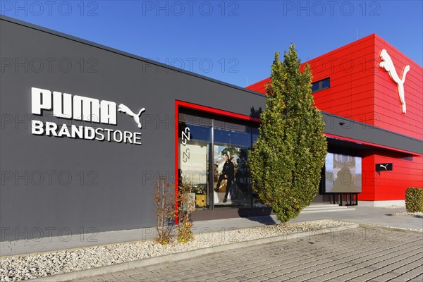 Cougar Brand Store