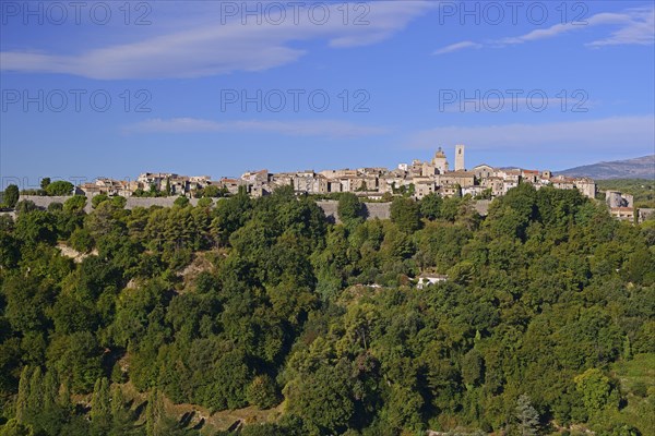 Mountain Village St. Paul de Vence