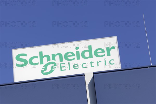 Schneider Electric SE