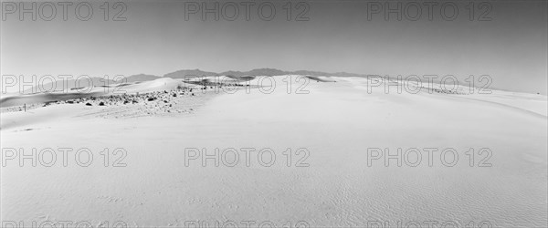 White Sands National Park