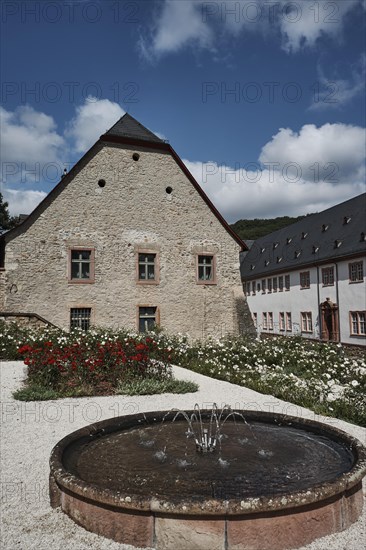 Eberbach Monastery