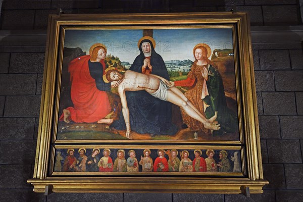 Pieta des Penitents Blancs