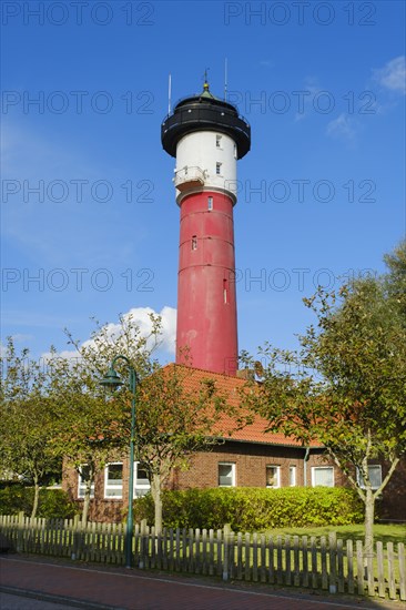 Old lighthouse