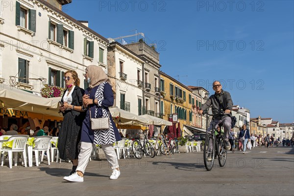 Corso del Popolo