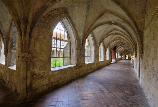 Cloister