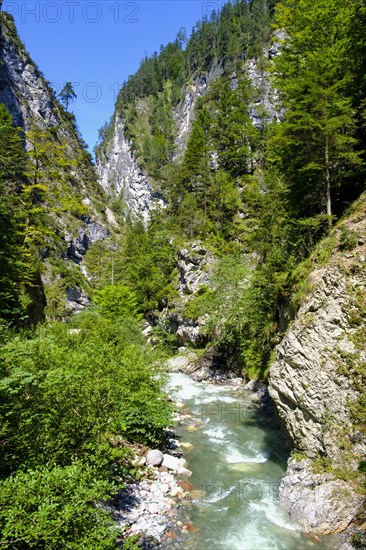 Kundlklamm