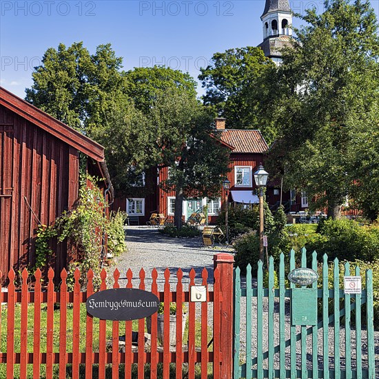 Mariefred Local History Museum