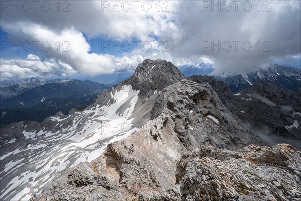 Wettersteingrad