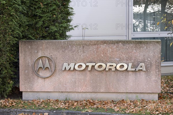 Motorola