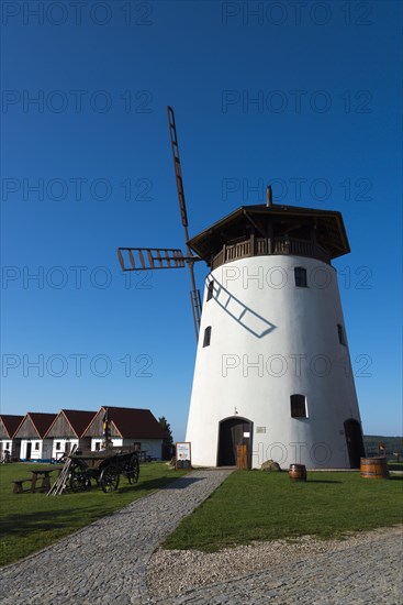 Bukovansky Mill