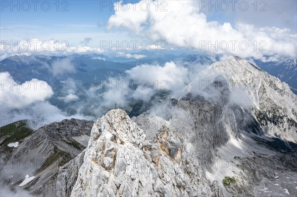 Wettersteingrad