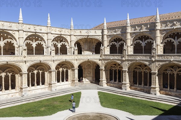 Hieronymite Monastery