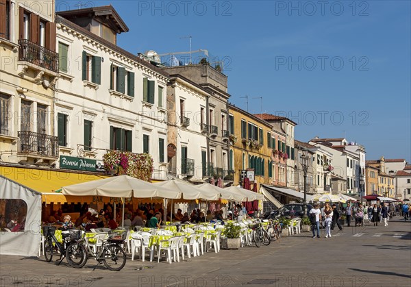 Corso del Popolo