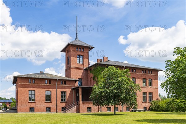 Historic Stober Estate