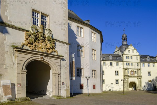 Teutonic Order Castle with Teutonic Order Museum