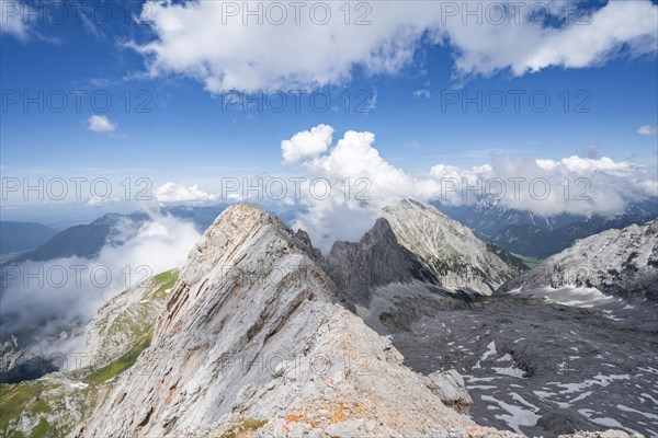 Wettersteingrad