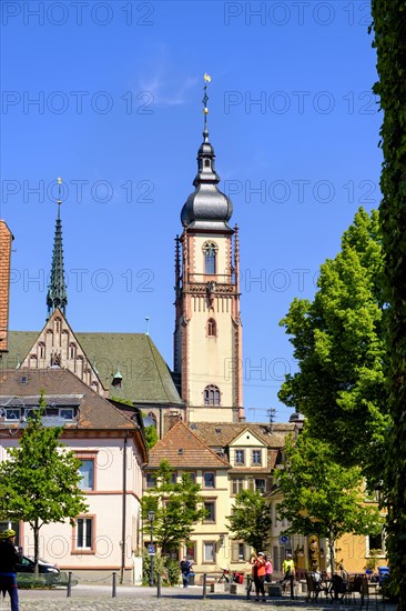 Church of St. Martin