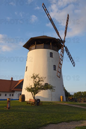 Bukovansky Mill