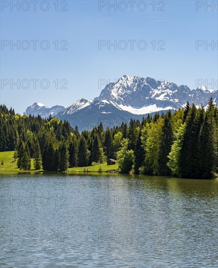 Geroldsee