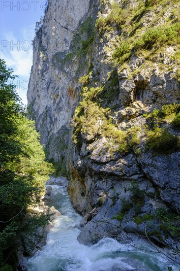 Kundlklamm