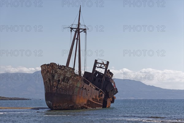 Shipwreck
