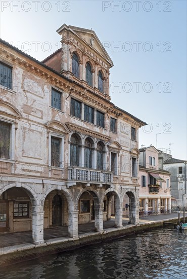 Palazzo Grassi