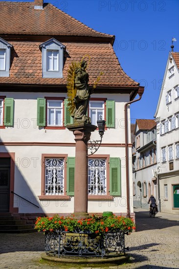 Altstadtgasse