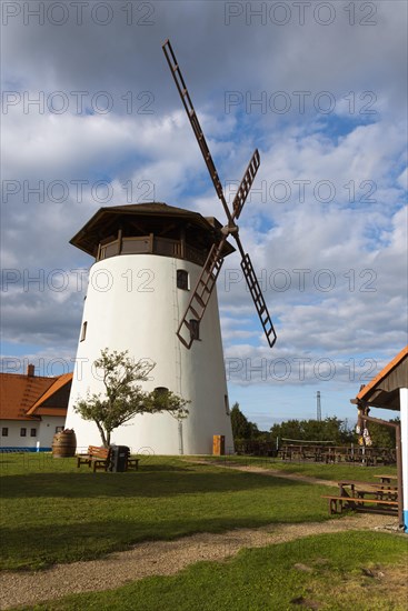 Bukovansky Mill