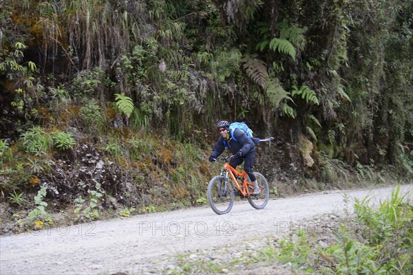 Cyclist