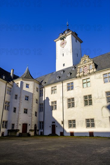 Teutonic Order Castle with Teutonic Order Museum