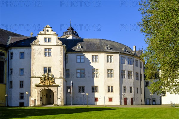 Teutonic Order Castle with Teutonic Order Museum