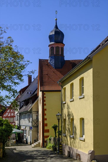 Parish Church of St. James