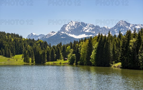 Geroldsee