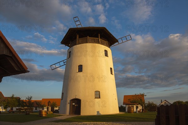 Bukovansky Mill