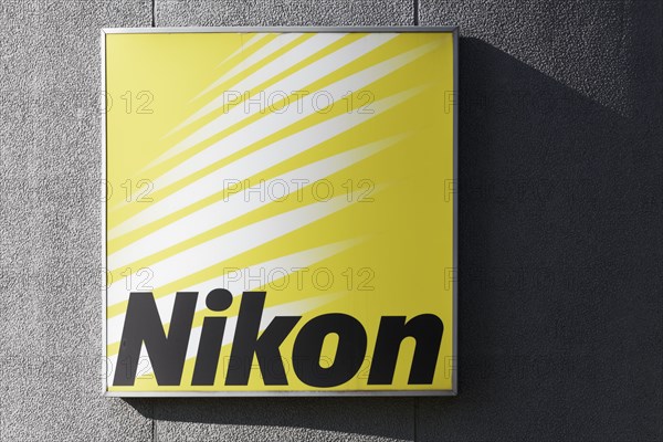 Nikon Corporation