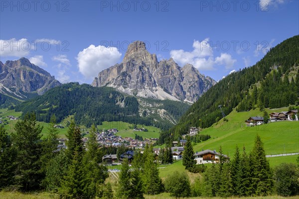 Corvara