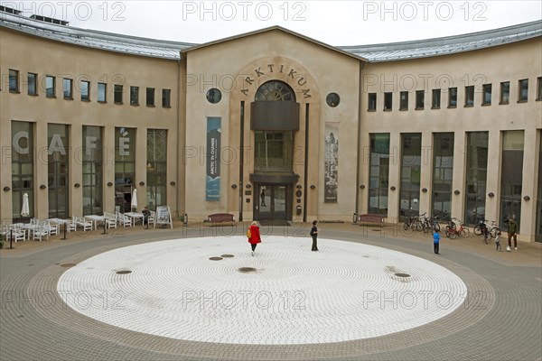 Arktikum Museum