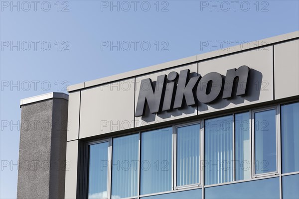 Nikon Corporation