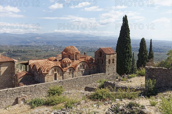 Mitropolis Agios Dimitrios