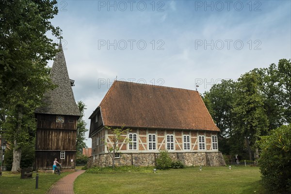 St. Stephen's Church