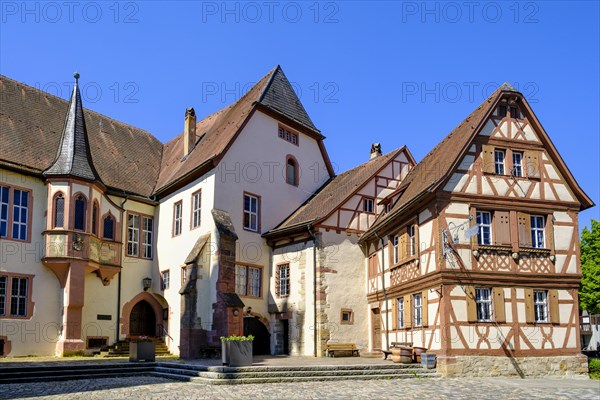 Kurmainzisches Schloss